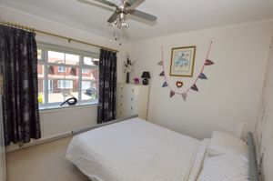 Bedroom Two- click for photo gallery